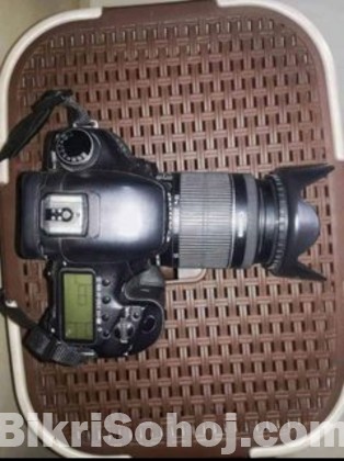 Camara Canon EOS 7d Mark-|| digital SLR camera ????